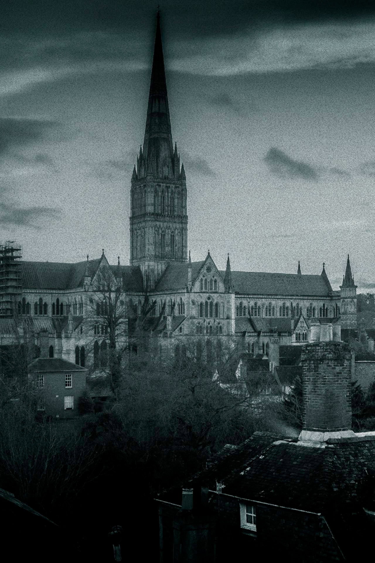 Secrets of the Salisbury Poisonings