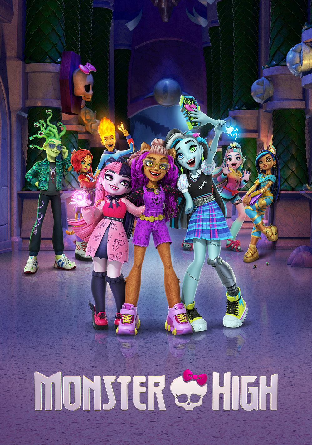 Monster High
