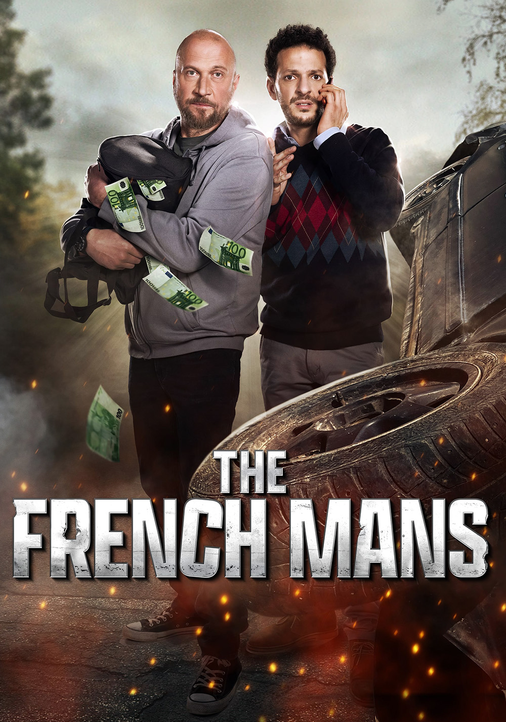 The French Mans