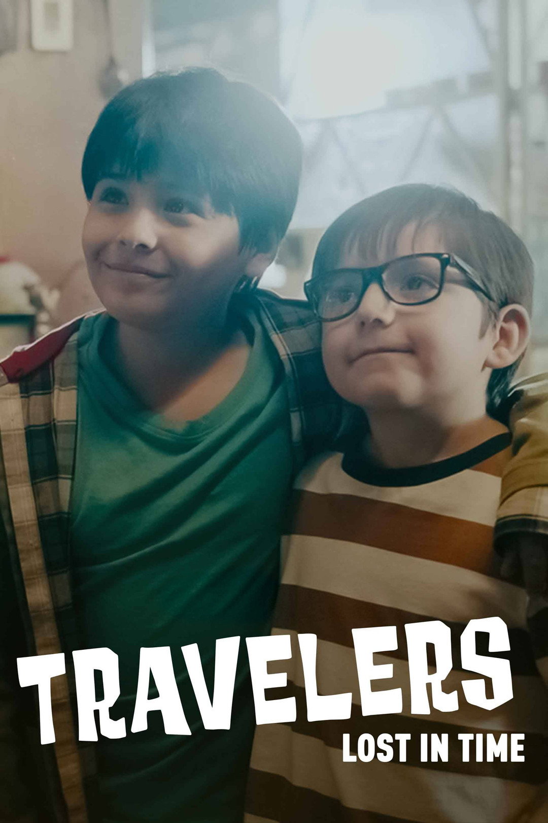 Viajeros