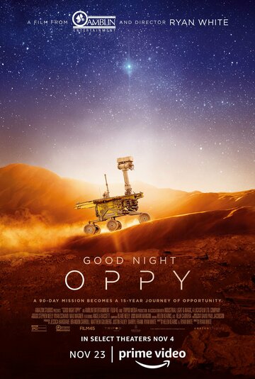 Gute Nacht, Oppy