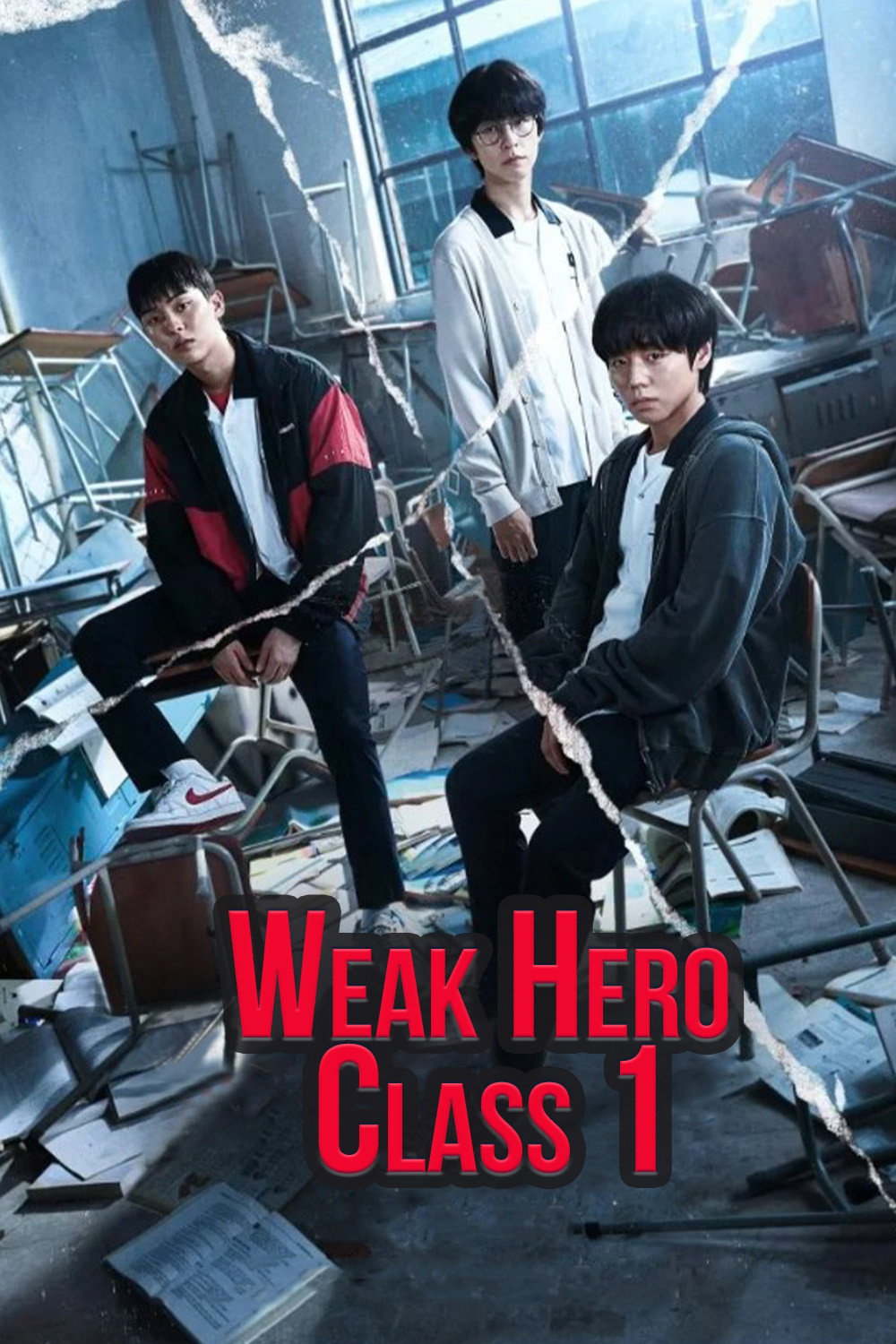 Weak Hero