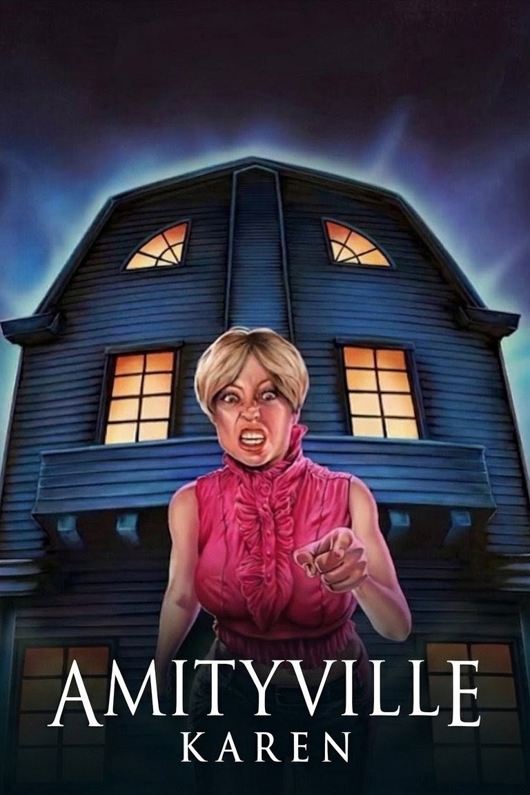 Amityville Karen