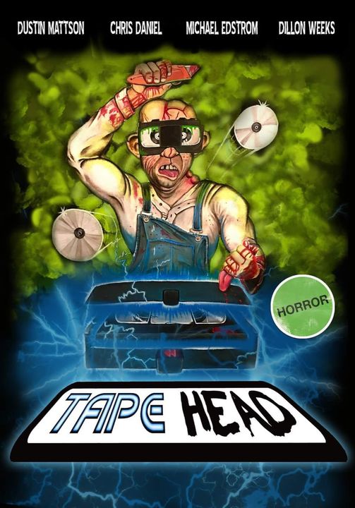Tape Head