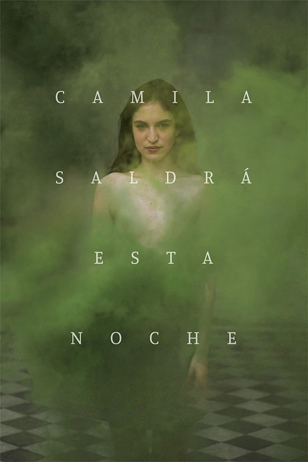 Camila saldrá esta noche