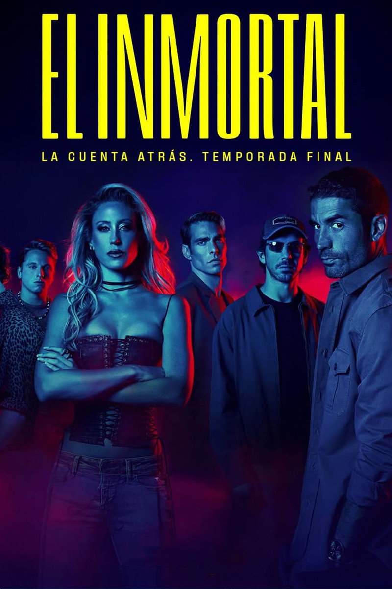 El inmortal
