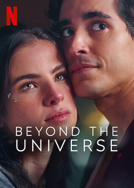 Jenseits des Universums