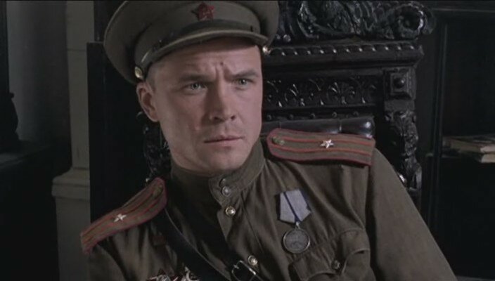 На безымянной высоте — кадр 3