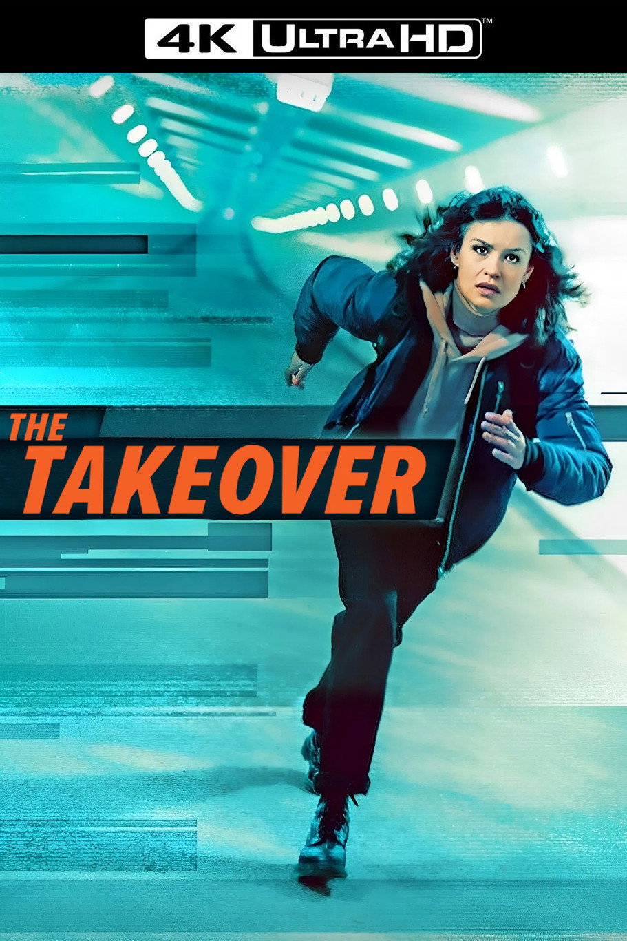 The Takeover