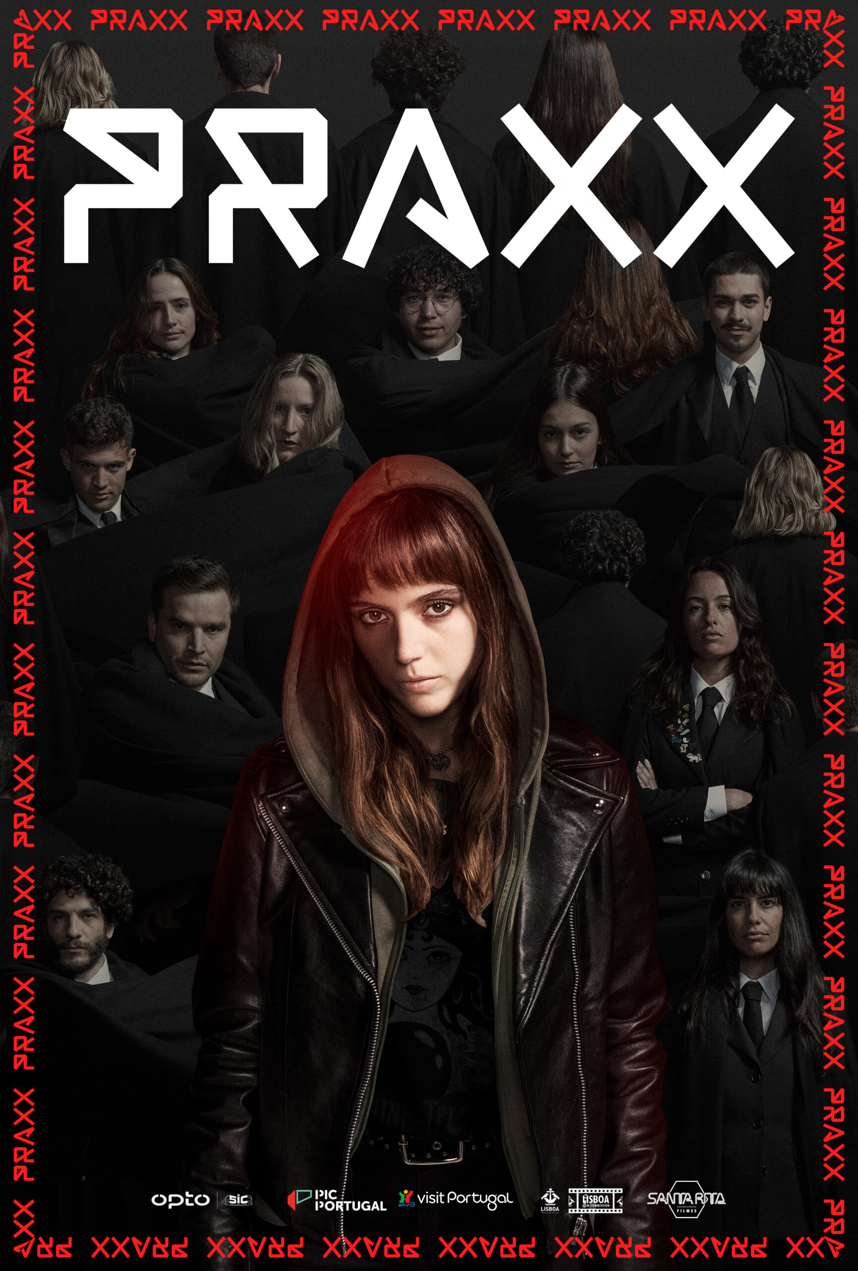 Praxx