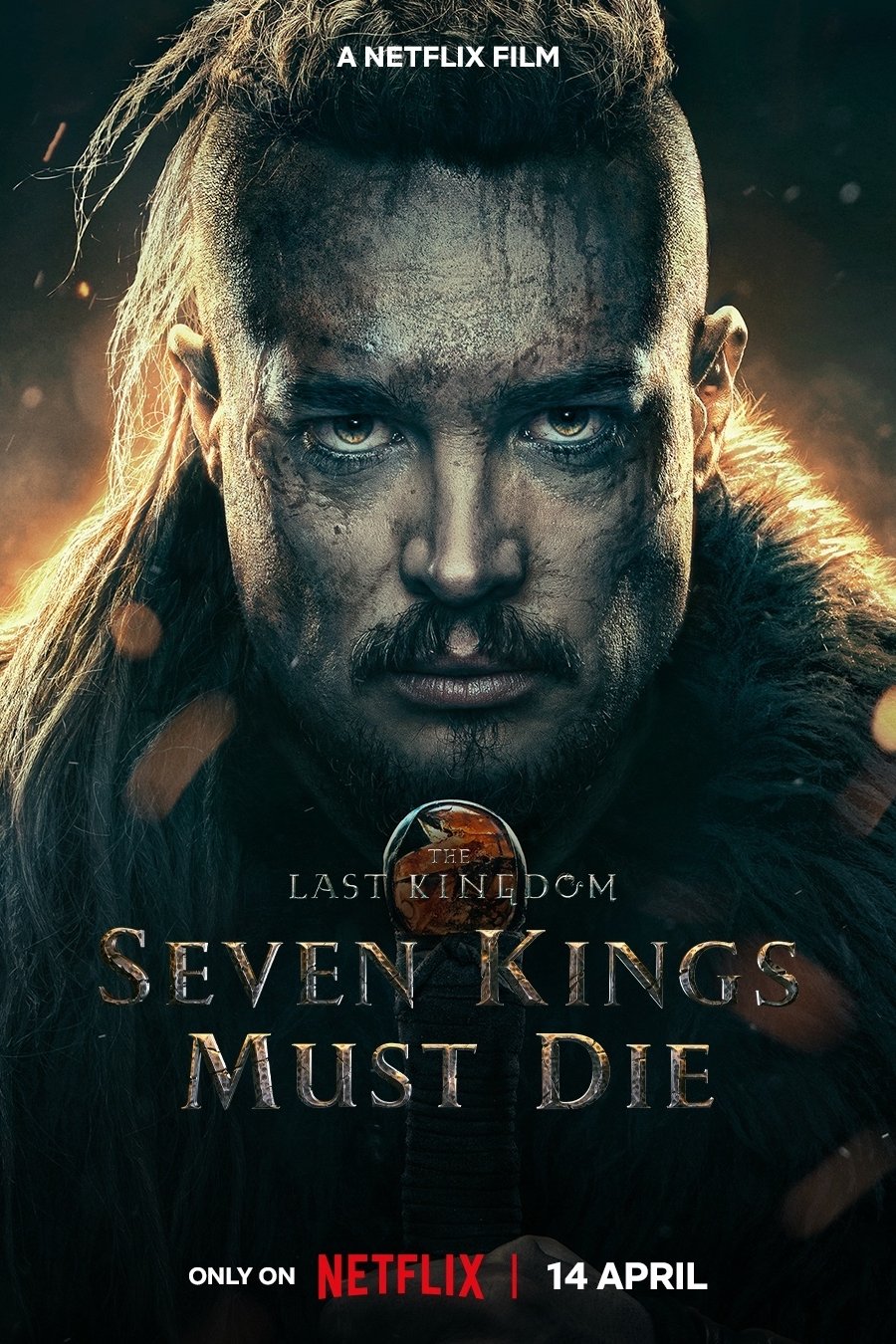 Seven Kings Must Die