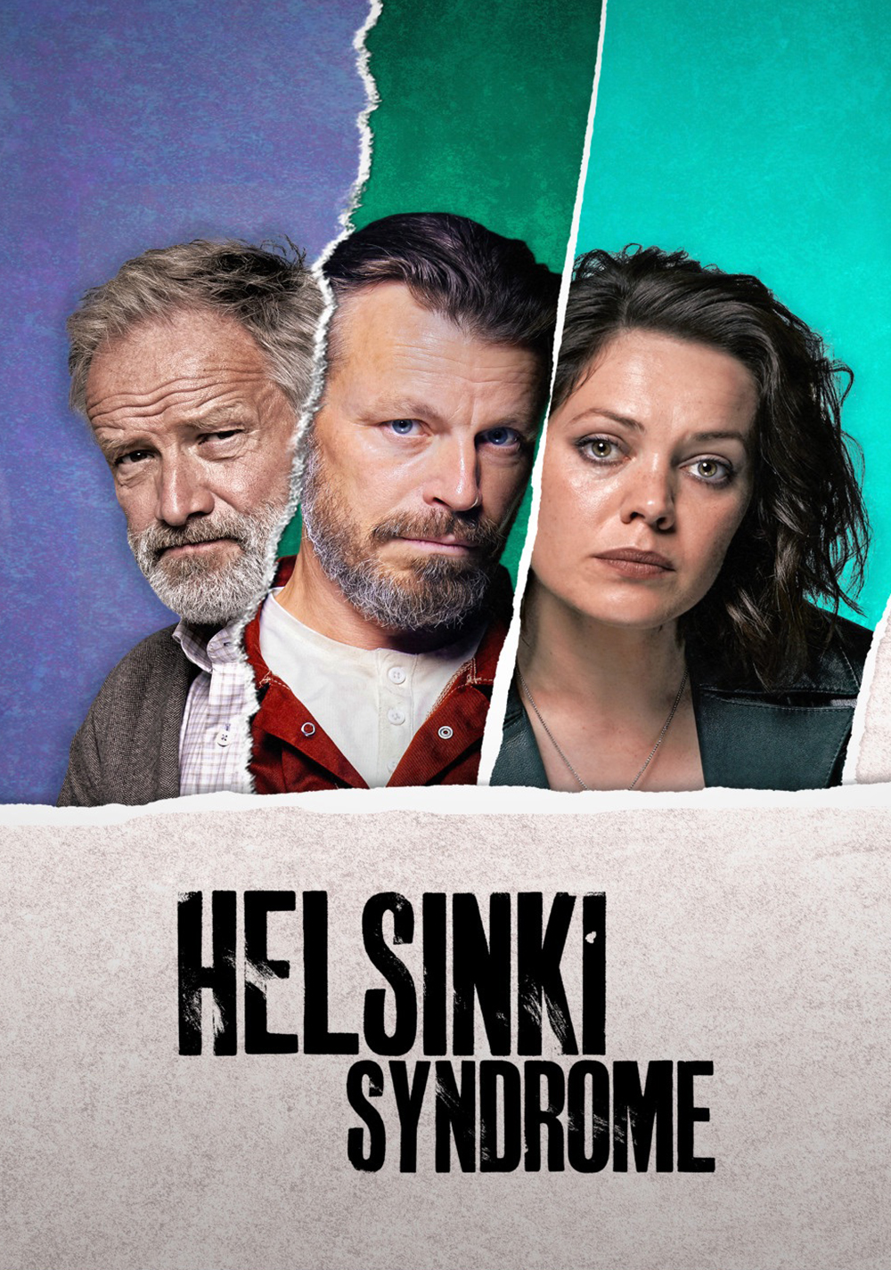 Helsinki Syndrome