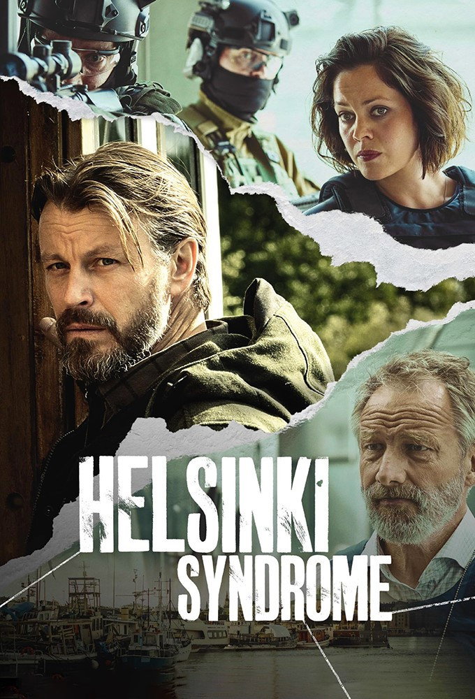 Helsinki-syndrooma
