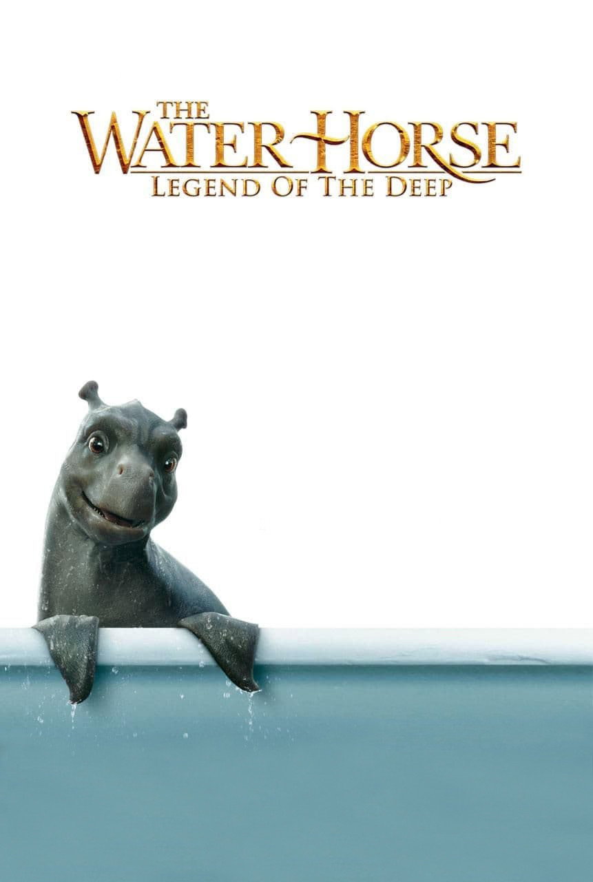 The Water Horse