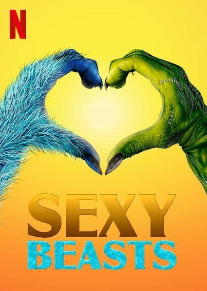 Sexy Beasts