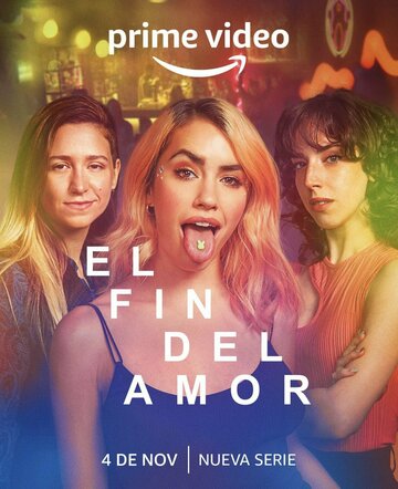 El Fin del Amor