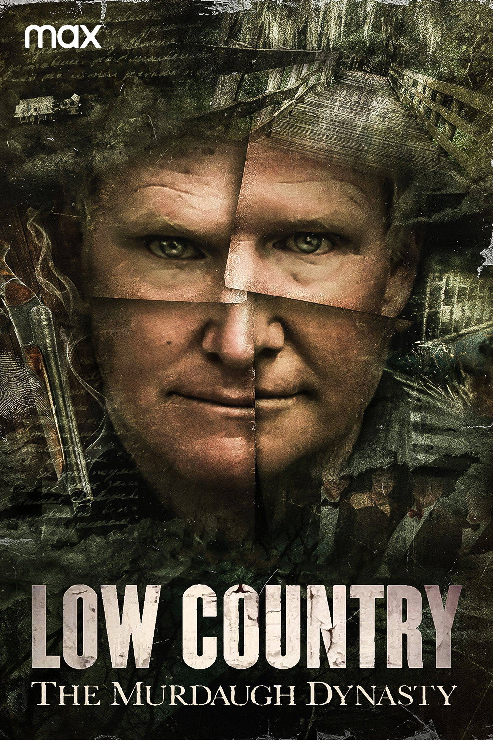 Low Country: The Murdaugh Dynasty