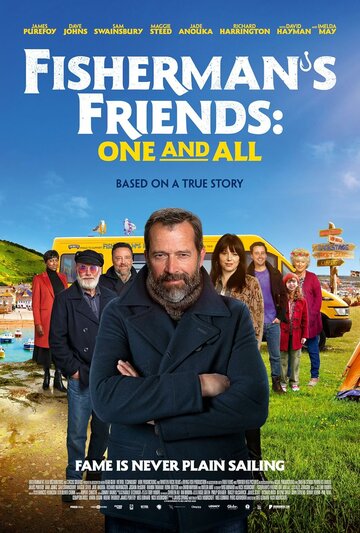 Fisherman's Friends 2 - Eine Brise Leben