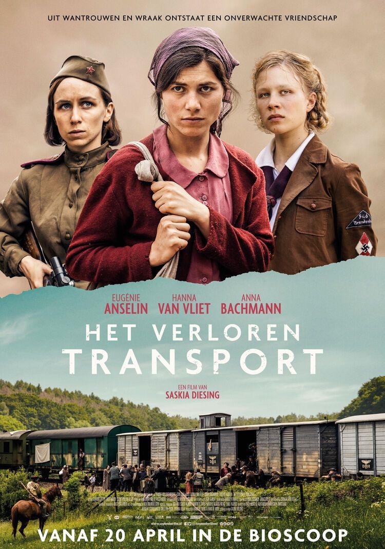 Der verlorene Zug