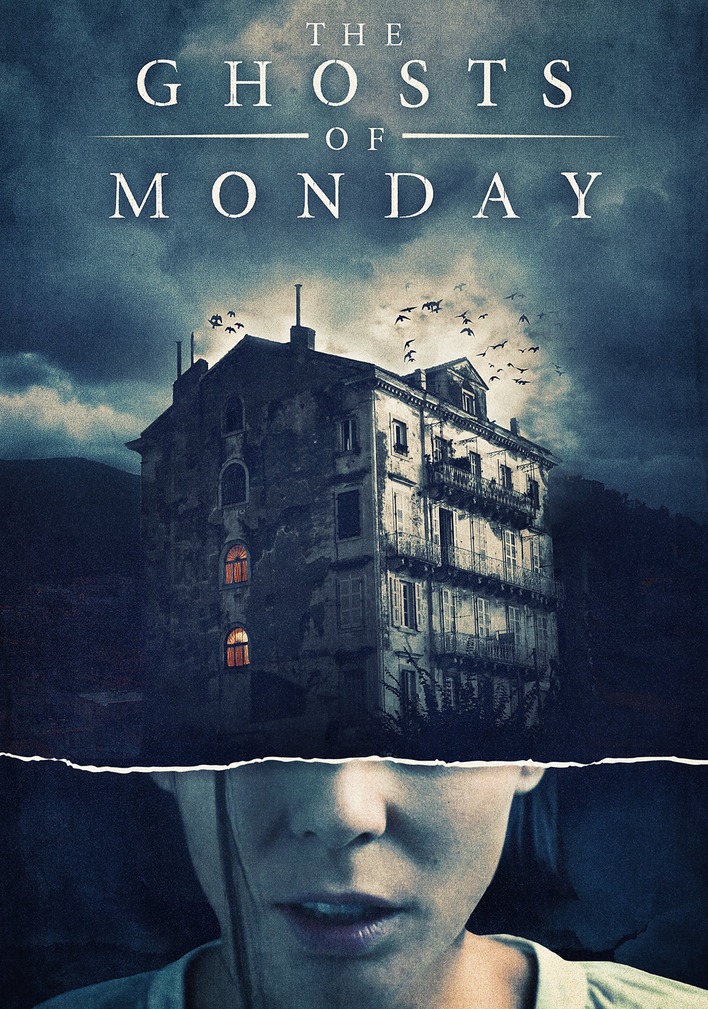 The Ghosts of Monday