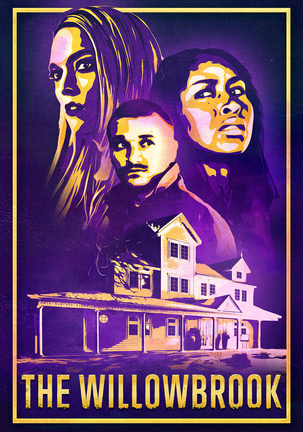 The Willowbrook