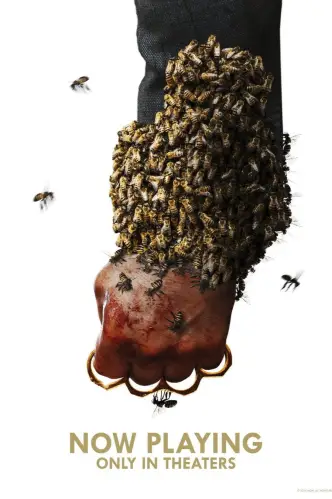 The Beekeeper