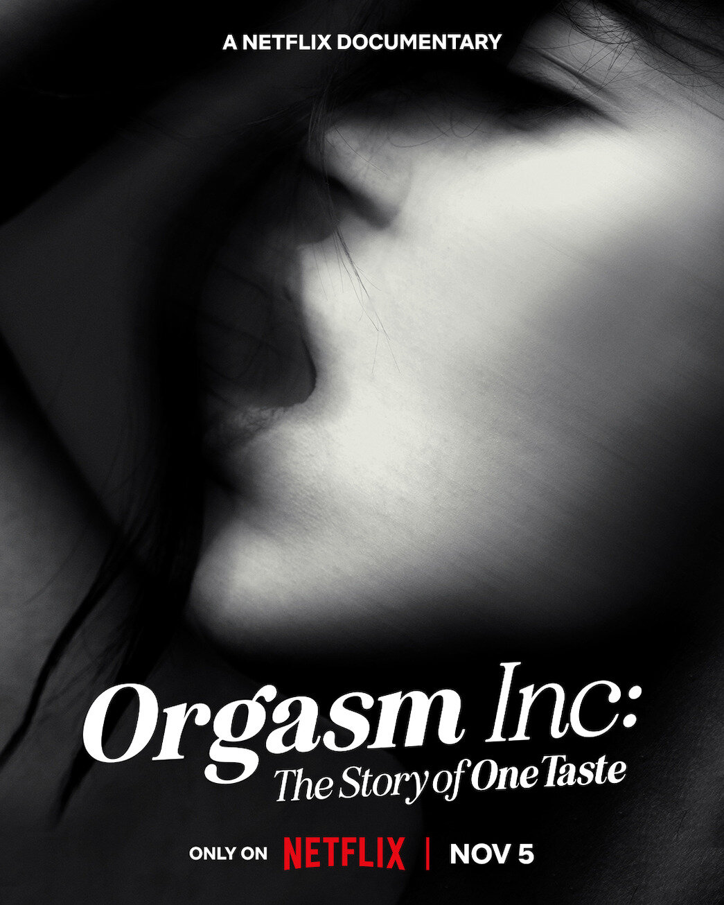 Корпорация оргазма: История OneTaste