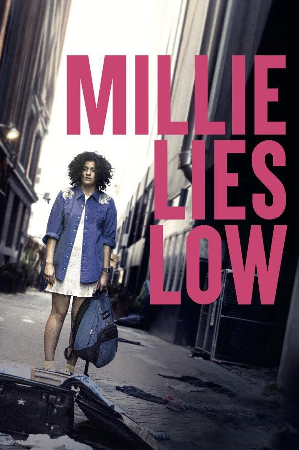 Millie Lies Low