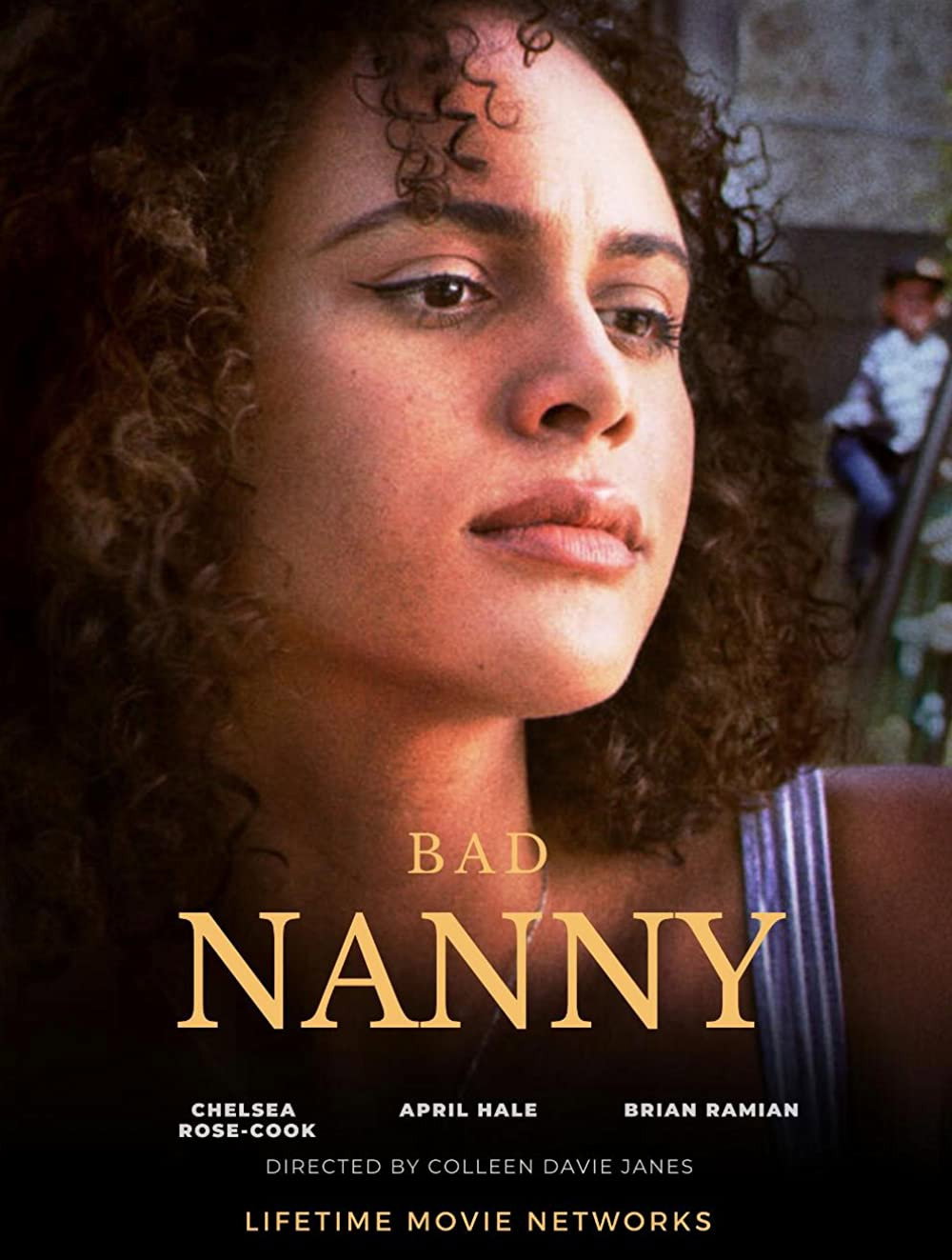 Bad Nanny