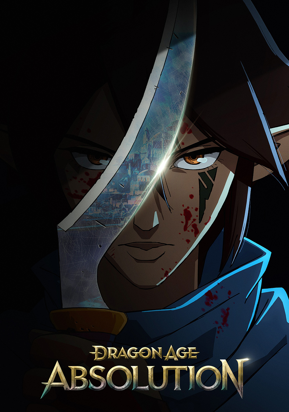 Dragon Age: Absolution