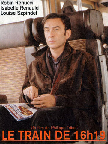 Le train de 16h19