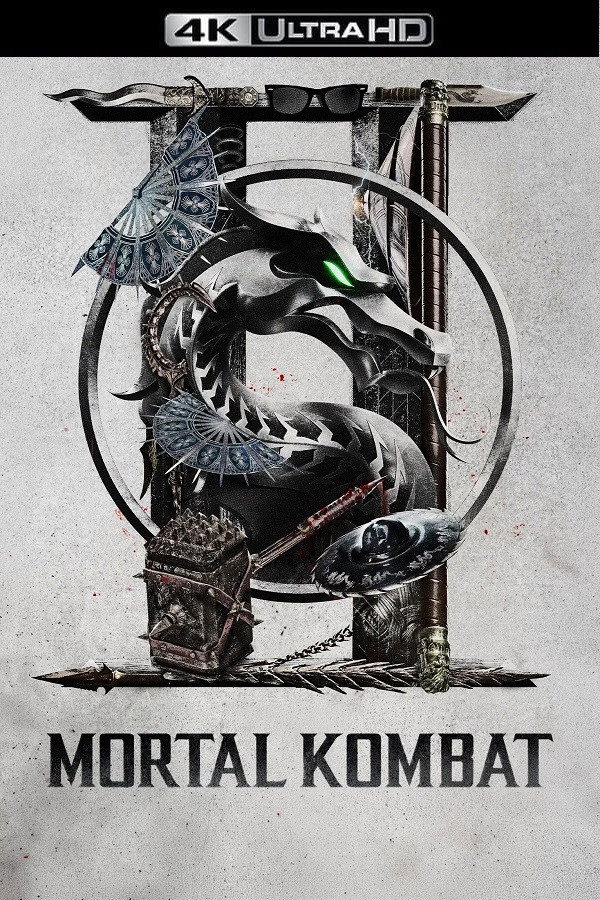 Mortal Kombat II