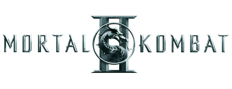 Mortal Kombat II