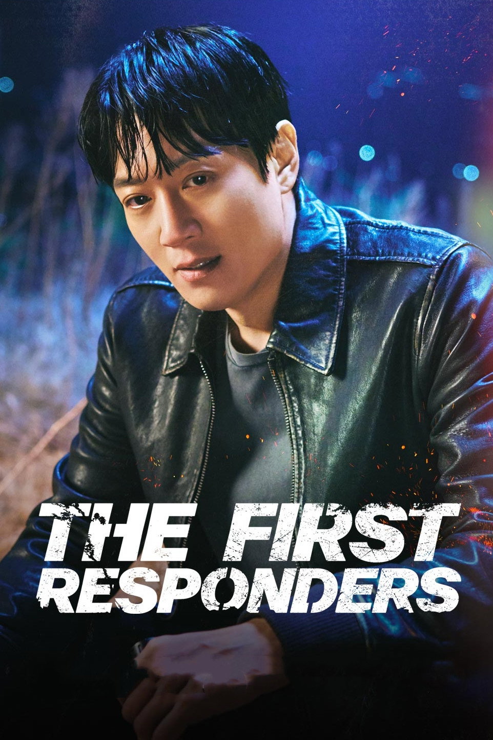 The First Responders