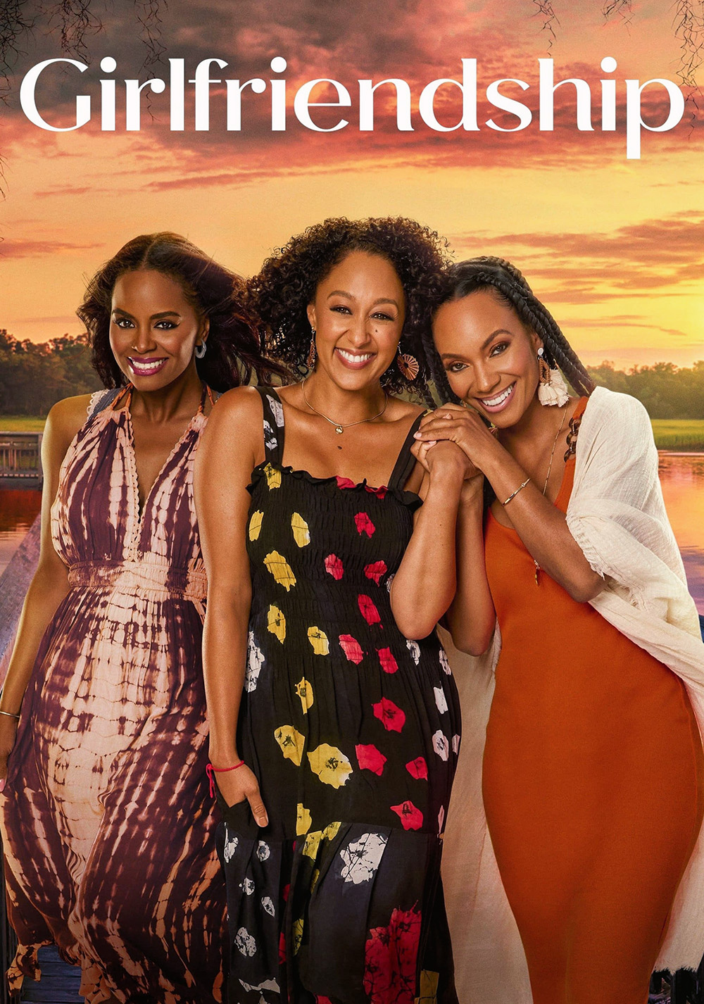 Girlfriends' Summer Getaway