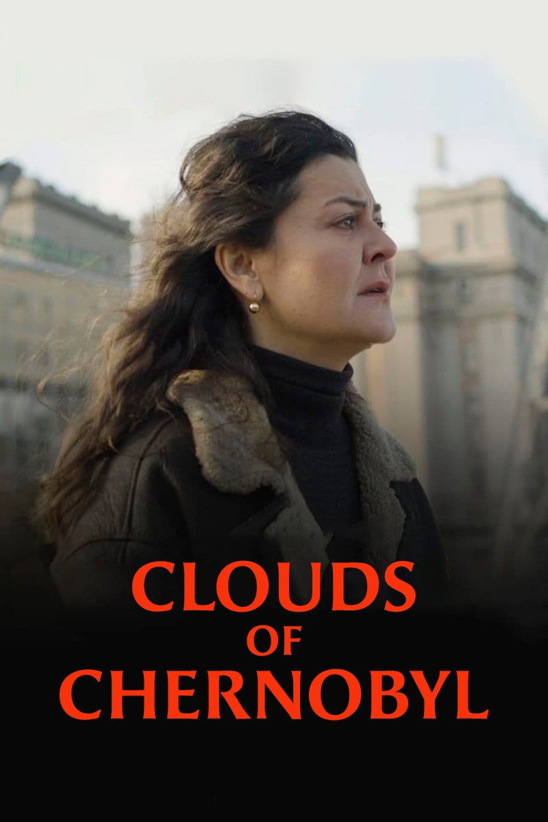 Clouds of Chernobyl