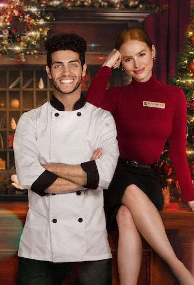 Hotel for the Holidays