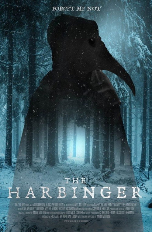 The Harbinger - Träume des Grauens