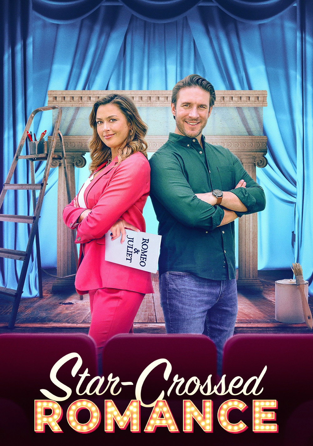 Star-Crossed Romance