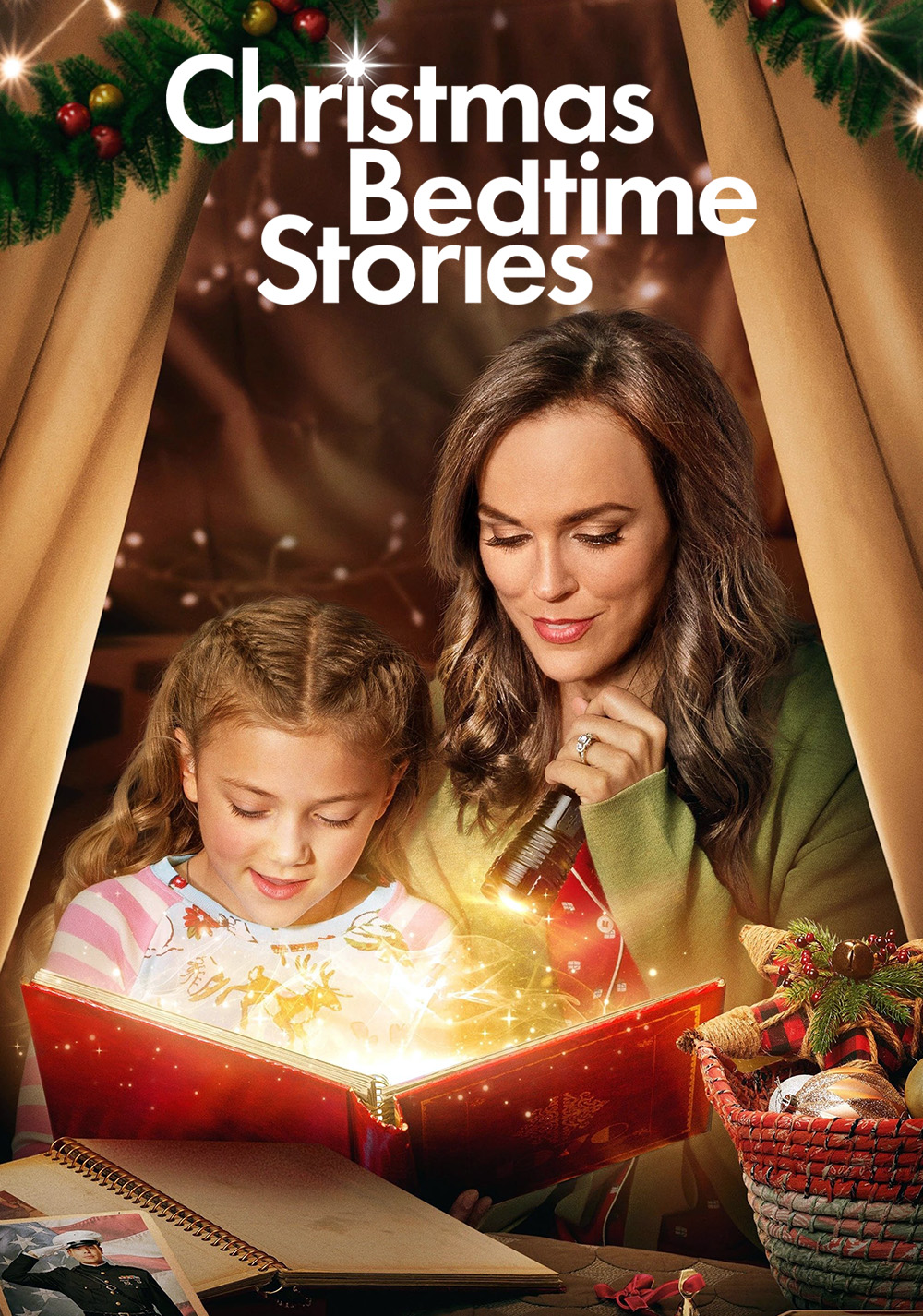 Christmas Bedtime Stories