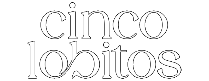 Cinco lobitos