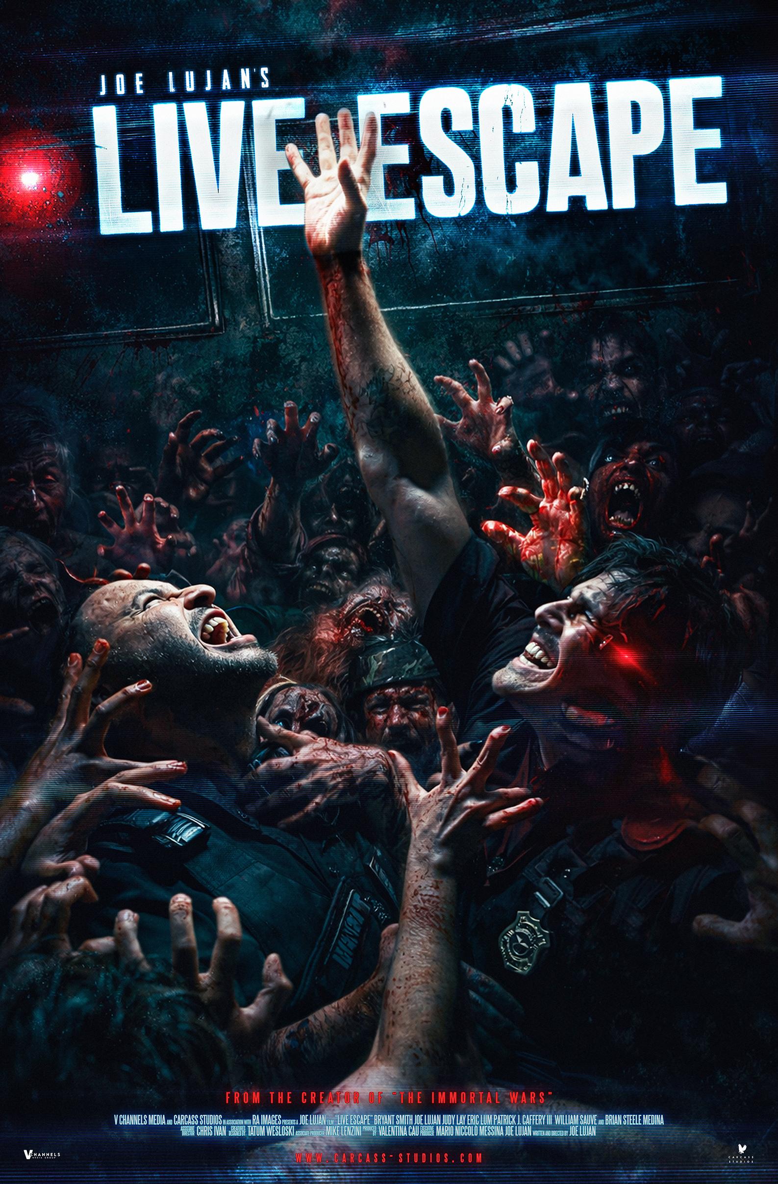 Live Escape