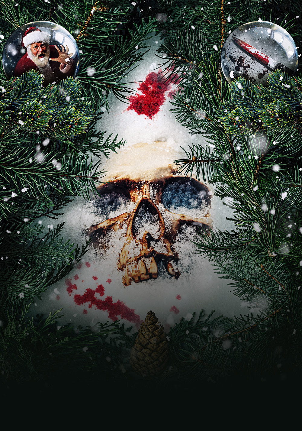 The Killing Tree