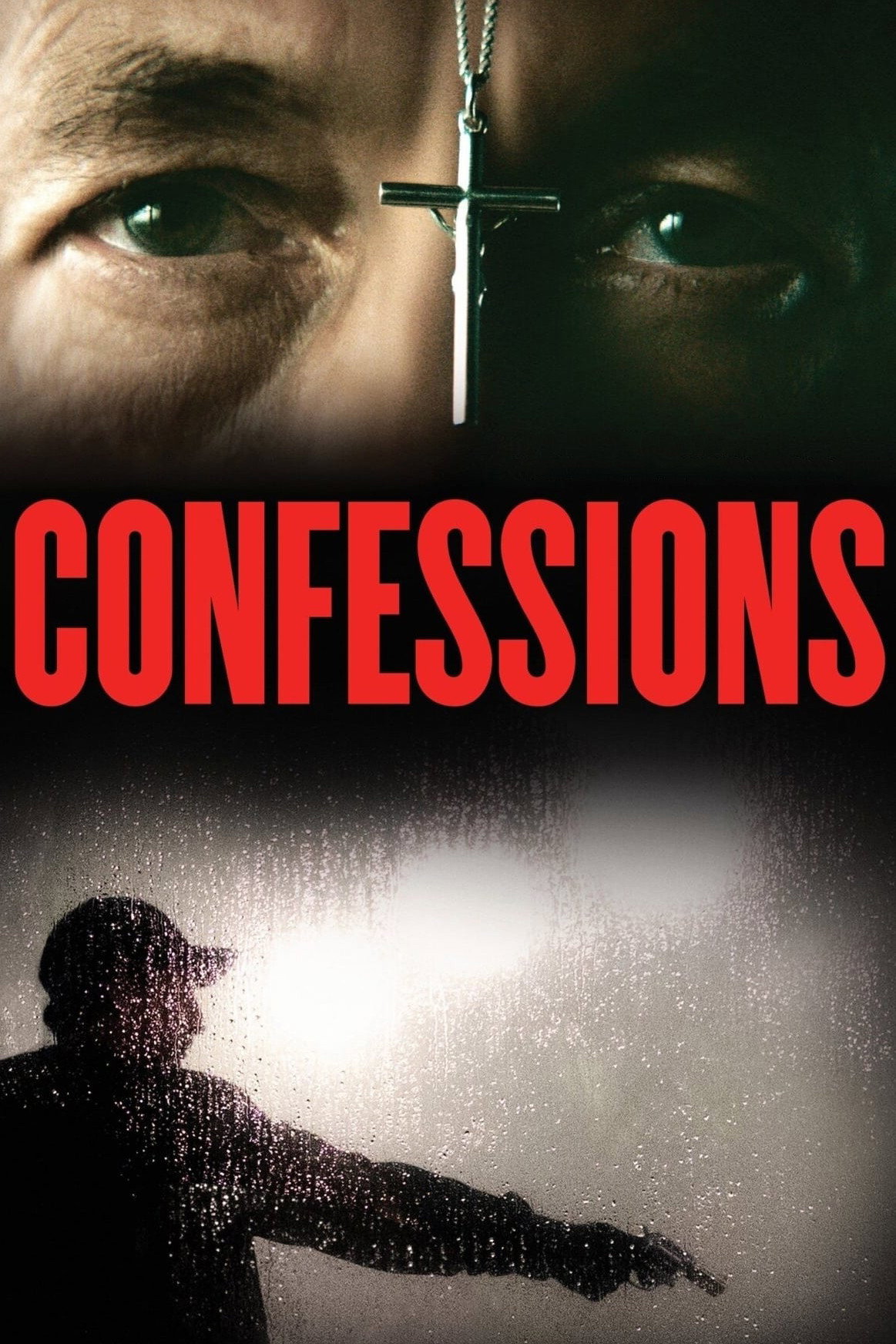 Hitman Confessions