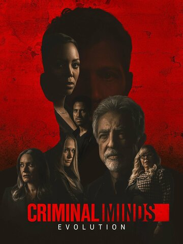 Criminal Minds: Evolution