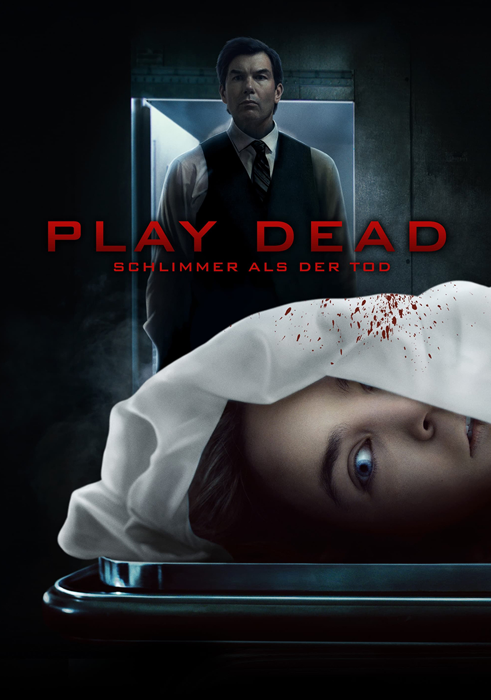 Play Dead