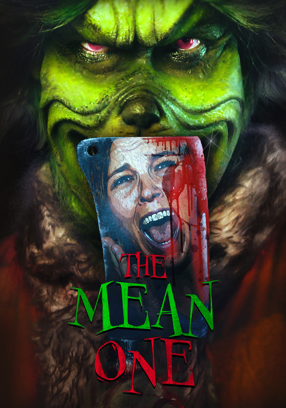 The Mean One