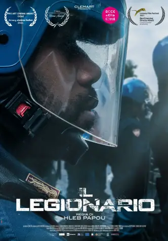 The Legionnaire