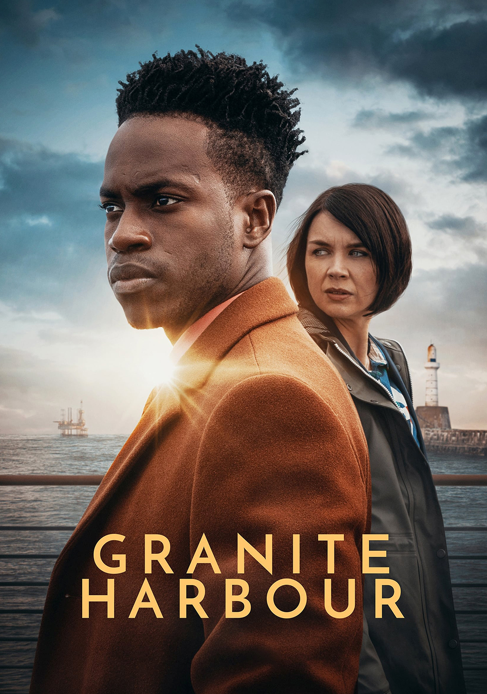 Granite Harbour