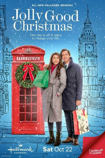 Christmas Shopping in London - Liebe ist mehr als ein Geschenk